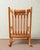 Rocking Chair by Hansa Olsena for Juul Kristensen, 1960s For Sale - Image 3 of 10