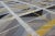 Early 21st Century Modern Swedish Rug in Gold, Gray and Black by Keivan Woven Arts 9'4 X 11'5 For Sale - Image 5 of 6