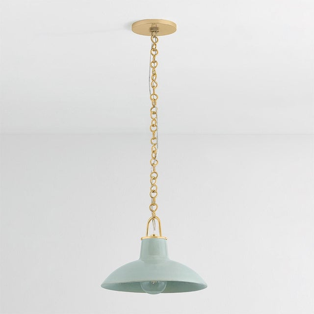 Taking cues from mid-century fixtures, the forms of the Pottersville family are kept intentionally simple to serve as...
