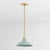 Taking cues from mid-century fixtures, the forms of the Pottersville family are kept intentionally simple to serve as...