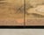 Early 20th Century Japanese Showa Four-Panel Screen Autumn Landscape Rooster & Hen For Sale - Image 11 of 18
