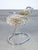 Cobra Chairs by Giotto Stoppino, 1970s, Set of 2 For Sale - Image 13 of 18
