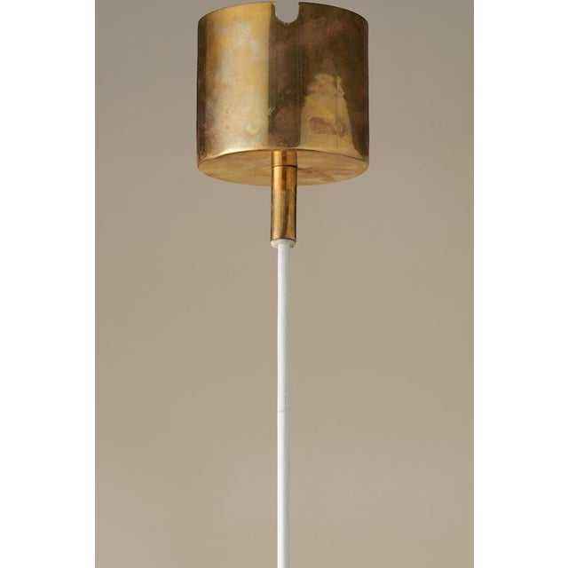 1960s Vintage Pendant Lamp by Hans-Agne Jakobsson, 1960s For Sale - Image 5 of 8