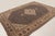 Textile Vintage Turkish Anatolian Rug With Floral Medallion Design - Rug & Kilim For Sale - Image 7 of 10