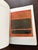 Mark Rothko Marlborough NewYork (Soft cover) Published by Marlborough, 1970 Gallery catalogue with tipped in color...