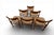 Danish Teak Chair by P. E. Jørgensen for Farsø Stolefabrik, 1960s For Sale - Image 16 of 18