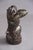 Large Ceramic Model 21632 Monkey Figurine by Knud Kyhn for Royal Copenhagen, 1969 For Sale - Image 3 of 5