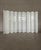 Plastic Modular Screen by Gianfranco Frattini for Bernini, Italy, 1968, Set of 8 For Sale - Image 7 of 8