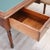Antique Walnut Writing Desk, 1800s For Sale - Image 4 of 16