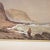 Impressionist Antique Watercolor on Paper Seascape Signed by Hastings C1908 For Sale - Image 3 of 8
