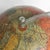 Rath Globe of Papier-Mâché on a Wooden Base, 1960s For Sale - Image 16 of 18