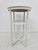 Wood Vienna Secession Art Deco Side Table attributed to Josef Hoffmann, Austria, 1910s For Sale - Image 7 of 18