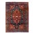 19th Century Saruk Farahan Carpet For Sale