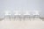Modern Ross Lovegrove for Bernhardt Design Orbit Stacking Dining Chairs Set of 4 For Sale - Image 12 of 18