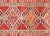 1960s Turkish Oushak Runner. Hand woven with wool on wool foundation in the Oushak region of Western Turkey. The Anatolian...