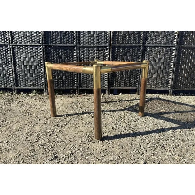 Hollywood Regency Coffee Table, Hungary For Sale - Image 12 of 13