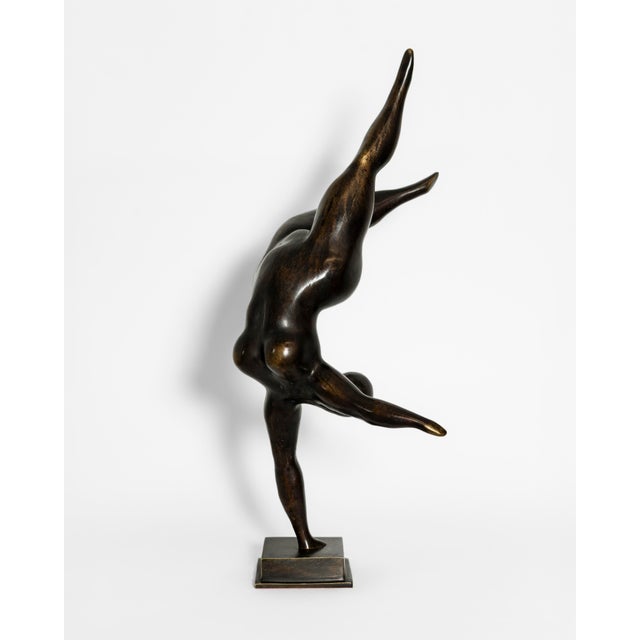 Contemporary "Emancipation" From the Sport Series For Sale - Image 3 of 6