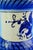 17th Century Albarello Pharmacy Jar in Ligurian Ceramic, Italy For Sale - Image 12 of 18