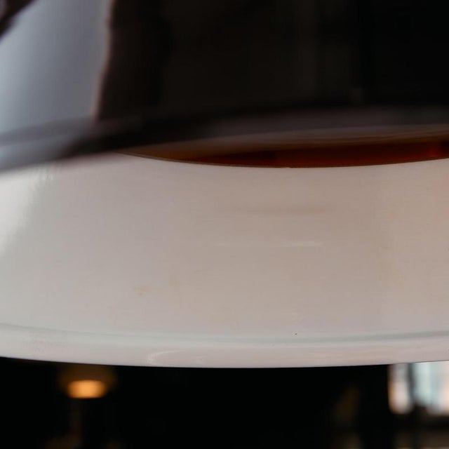 Hungarian Pendant Light from the Applied Arts Company, 1970s For Sale - Image 10 of 13
