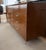 Brown 1950s George Nelson Dresser For Sale - Image 8 of 10