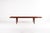 Vintage Rosewood Coffee Table by Johannes Andersen for CFC Silkeborg, 1960s For Sale - Image 13 of 18