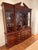 Traditional Henredon China Closet For Sale - Image 3 of 3