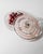 Vintage Glass Bonboniere, 1960s For Sale - Image 3 of 14