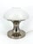 Space Age Mushroom Table Lamp from the Veb Leuchtenbau Leipzig, GDR, 1970s For Sale - Image 10 of 10