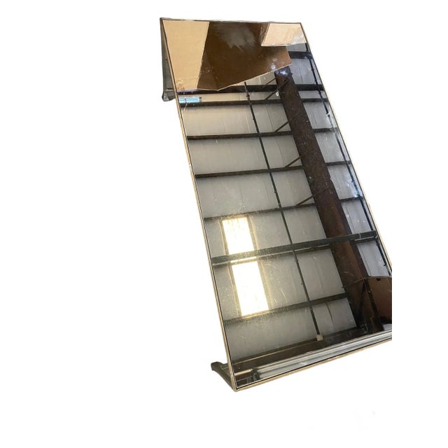 Bernhardt Bernhardt Rowley Cocktail Table For Sale - Image 4 of 6