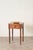 American Antique American One Drawer Cherry Side Table (C. 1850) For Sale - Image 3 of 10