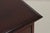 Brown Kindel Mahogany Block Front Goddard Chest For Sale - Image 8 of 16
