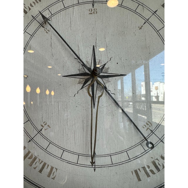 18th Century French Barometer For Sale In Tulsa - Image 6 of 9