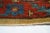 Textile Antique Persian Sultanabad Rug 10'8'' X 14'9'' For Sale - Image 7 of 12