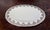 Mid-20th Century Topázio Portuguese Ornate Silver-Plated Beveled Mirror Plateau Tray For Sale - Image 12 of 16