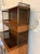 Antique Georgian Sheraton Satinwood Marquetry Inlaid Display Cabinet, 1800 For Sale - Image 9 of 18
