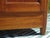 Louis Philippe Wardrobe in Light Walnut For Sale - Image 12 of 18
