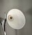 Classic Mid-Century Modern "Cattail" Gooseneck Floor Lamp Atomic-Era, Circa 50s 60s For Sale - Image 10 of 12