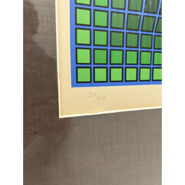 Victor Vasarely 