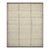 Amber Lewis x Loloi Bowie Ivory / Mocha 2'-9" x 12'-0" Runner Rug For Sale