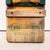 Wood Vintage German Heavy Weight Folding Beer Table Sets For Sale - Image 7 of 9