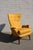 Pair of Mid Century Walnut Wing High Back Chair Model 2231-C Attributed to Adrian Pearsall for Craft Associates For Sale - Image 9 of 11