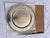 Pewter Chargers- Arte Italica "Peltro" - Set of 8 For Sale In Louisville - Image 6 of 8