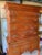 American Late 18th Century Flat Top Curly Maple Highboy For Sale - Image 3 of 16