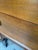 Sienna Broyhill Brasilia Lowboy With Mirror For Sale - Image 8 of 12