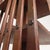 Mahogany Book Carousel by G. Borgeaud, Paris, 1930s For Sale - Image 14 of 18