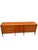 Vintage Mid Century Modern Long Lowboy Dresser or Credenza in Tuxedo Design by Lane, Attributed For Sale In New York - Image 6 of 13
