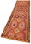 Vintage Kilim Runner Rug For Sale - Image 3 of 6
