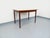 Vintage Scandinavian Style Rectangular Dining Table in Teak and Melamine, 1950s-1960s For Sale - Image 13 of 18