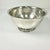 American 1970s Vintage Hollywood Regency Chippendale Watson Silverplate Revere 6.5” Footed Serving Bowl For Sale - Image 3 of 6