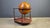 Wood Vintage Globe Bar on Wheels, 1970s For Sale - Image 7 of 16
